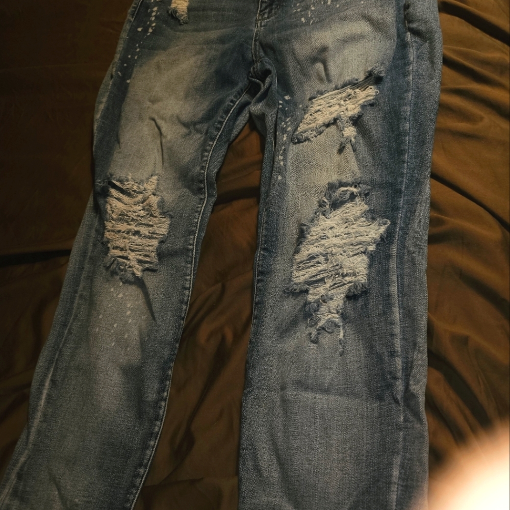 Judy Blue Jeans Size 18w